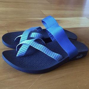 Chaco Slip On Sandals